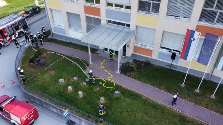 Gasilska vaja Kozje, april 2023 (1)